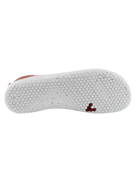 Zapatillas Vivobarefoot Primus Sport III Naranja