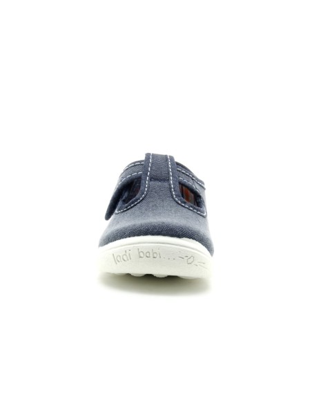 Vulladi lonas 7775-558 Jeans