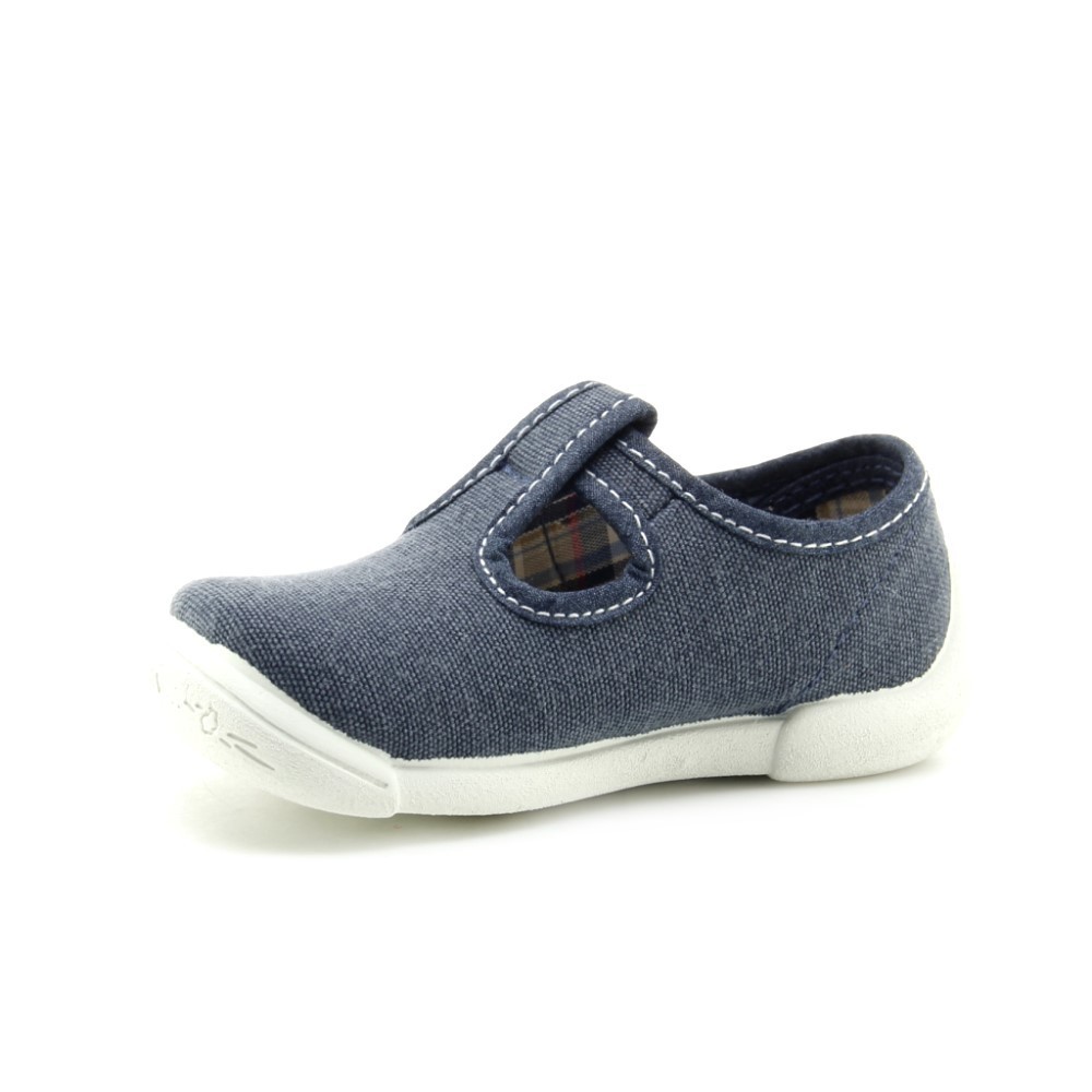 Vulladi lonas 7775-558 Jeans