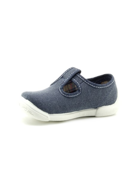 Vulladi lonas 7775-558 Jeans