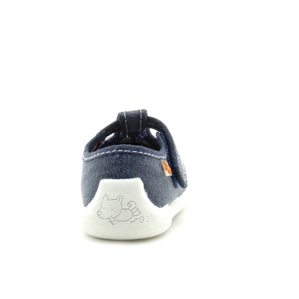 Vulladi lonas 7775-558 Jeans