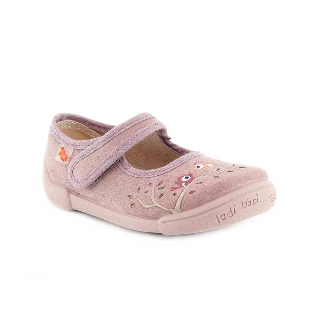 Mercerditas Vulladi 4778-678 Rosa