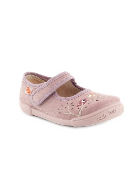 Mercerditas Vulladi 4778-678 Rosa