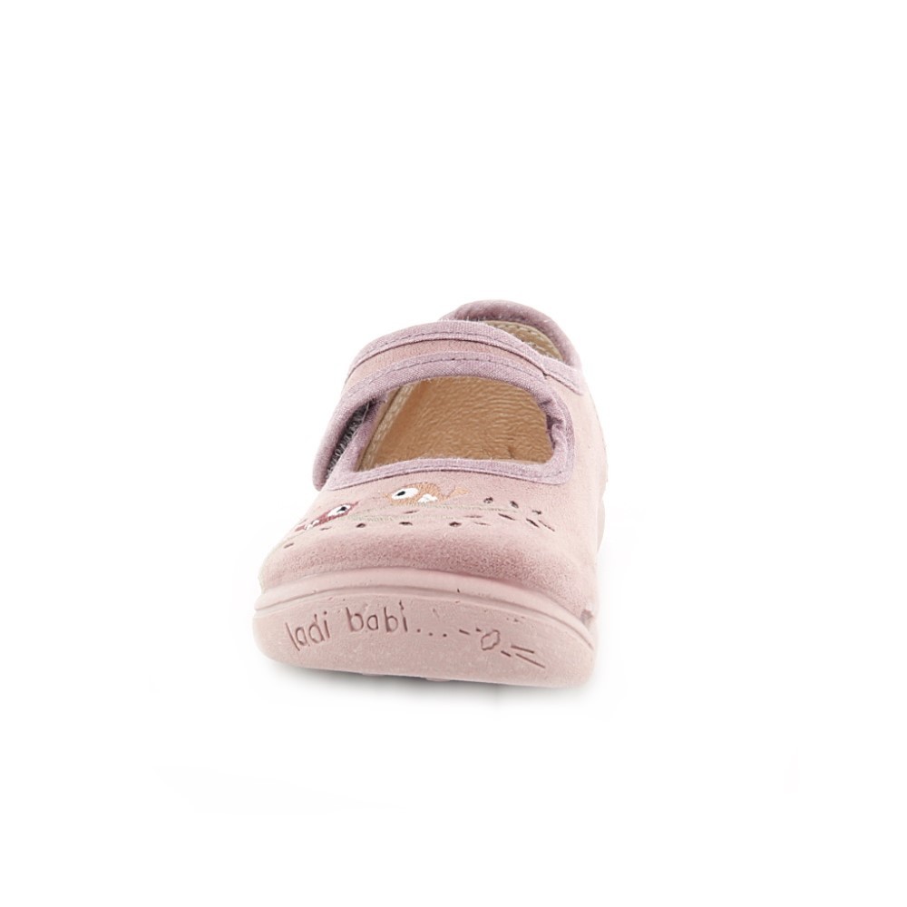 Mercerditas Vulladi 4778-678 Rosa