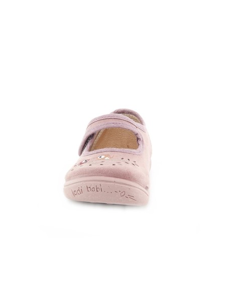 Mercerditas Vulladi 4778-678 Rosa