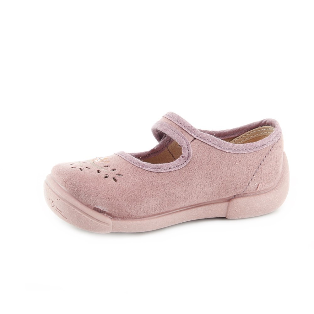 Mercerditas Vulladi 4778-678 Rosa