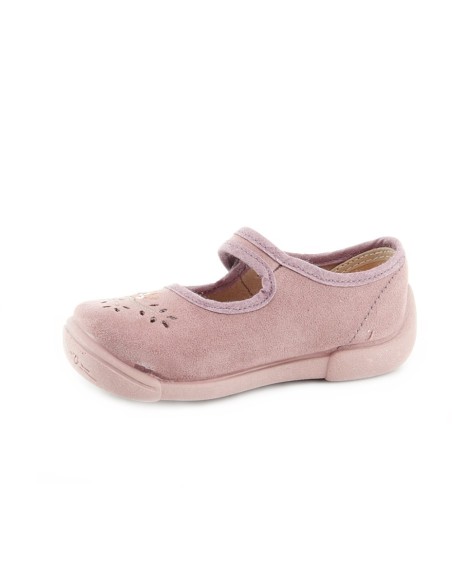 Mercerditas Vulladi 4778-678 Rosa