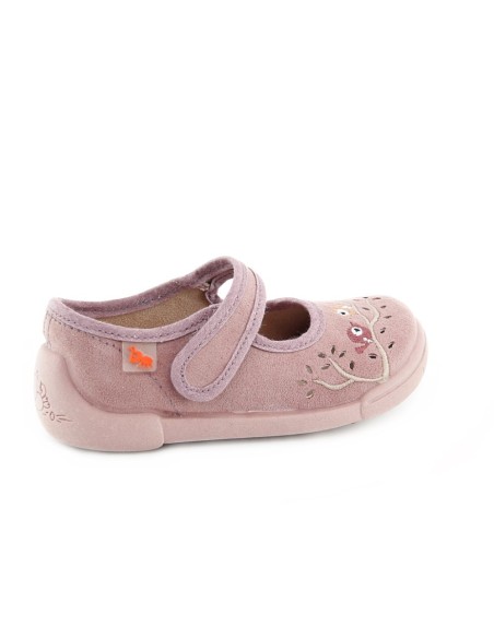 Mercerditas Vulladi 4778-678 Rosa