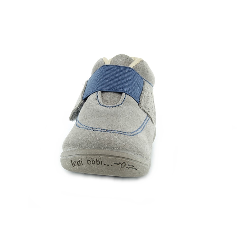 Calzado respetuoso Vulladi 2778 Gris-Azul