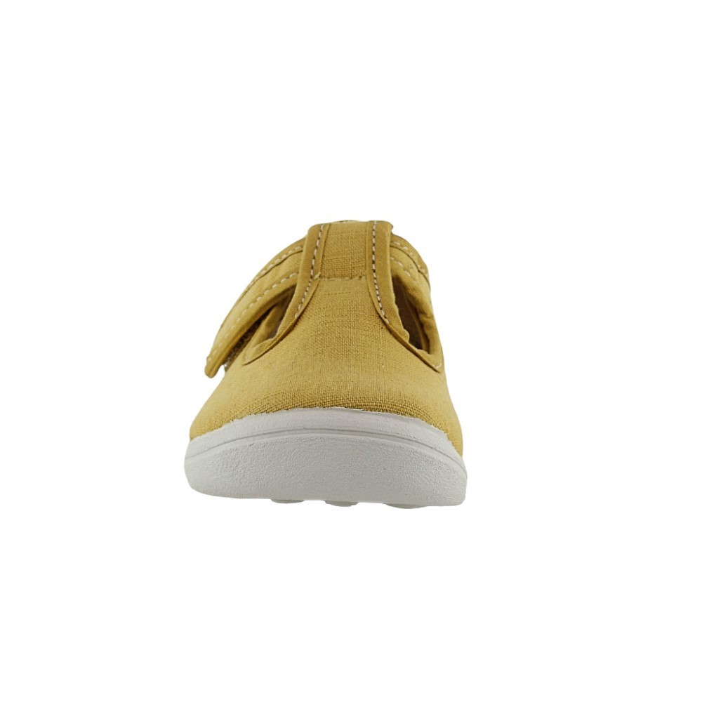 Zapatillas abiertas Vulladi 7775-719 Amarillo