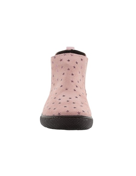 Botines respetuosos Flexibles by Vulladi 6192-259 Maquillaje estrellas