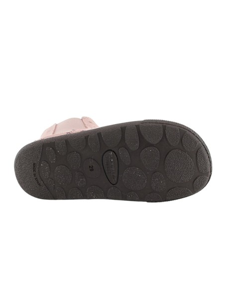 Botines respetuosos Flexibles by Vulladi 6192-259 Maquillaje estrellas