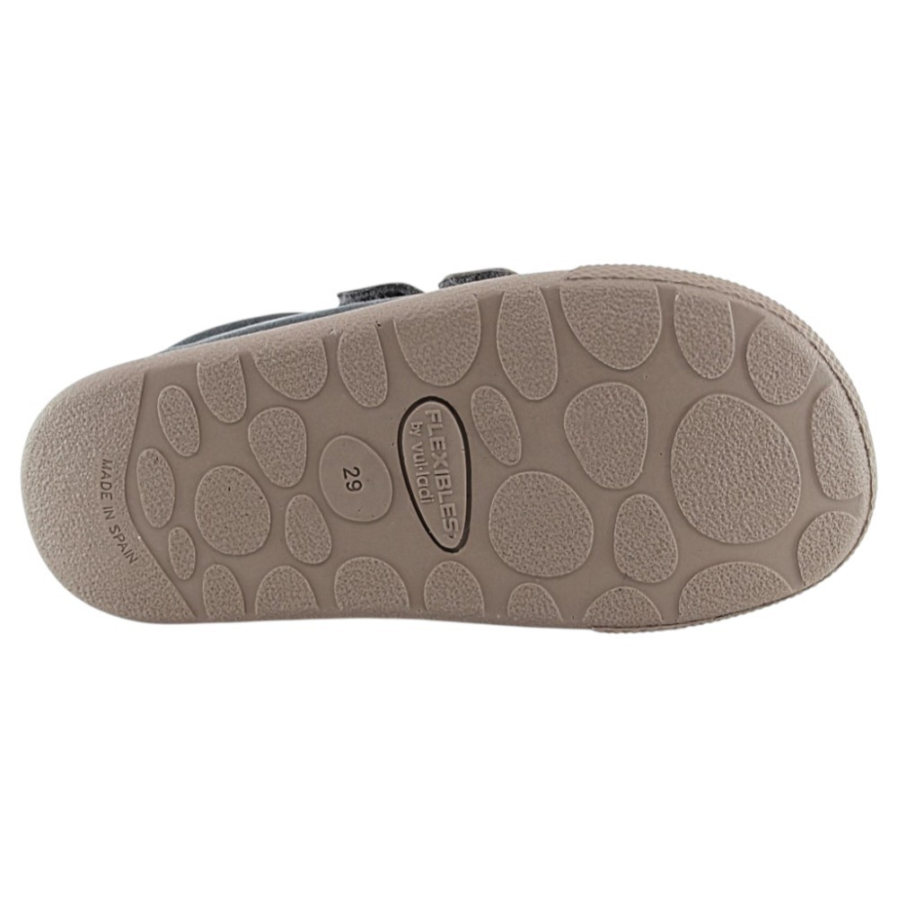 Zapatos barefoot Vulladi 6193 Ocean