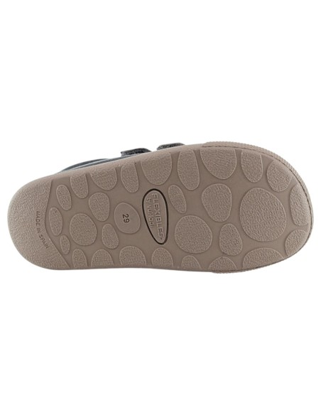 Zapatos barefoot Vulladi 6193 Ocean