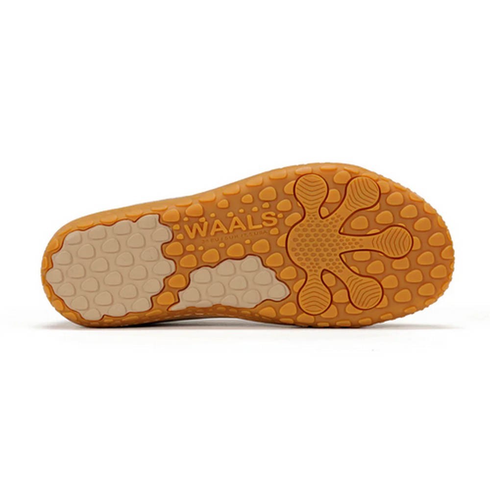 Zapatos berefoot Waals Mojave Marrón
