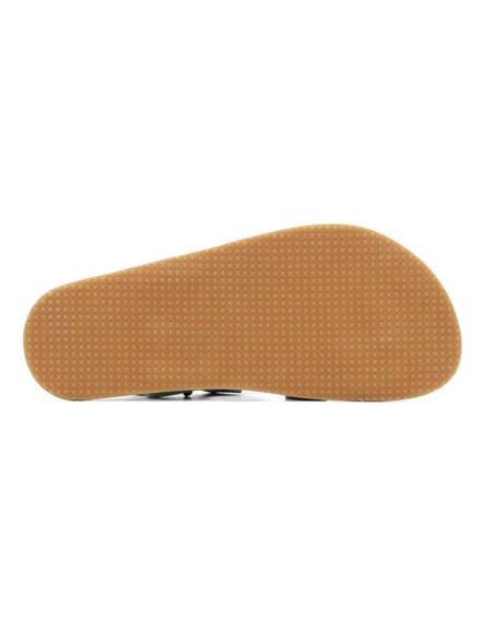 Sandalias barefoot Waals Masai 2 Kaki