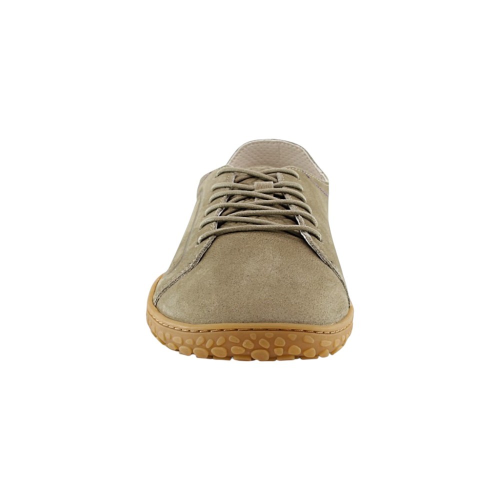 Zapatos barefoot Waals Nomad Kaki