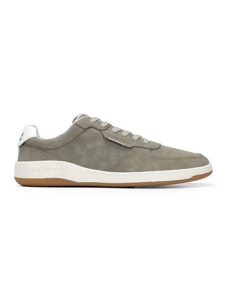 Zapatos transición barefoot Waals Navrik Gris