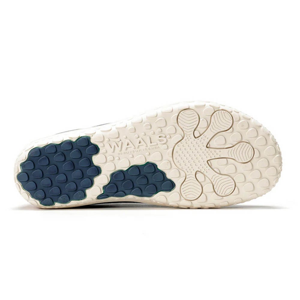 Calzado barefoot Waals Atacama Jeans