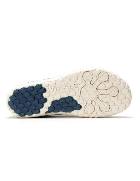 Calzado barefoot Waals Atacama Jeans