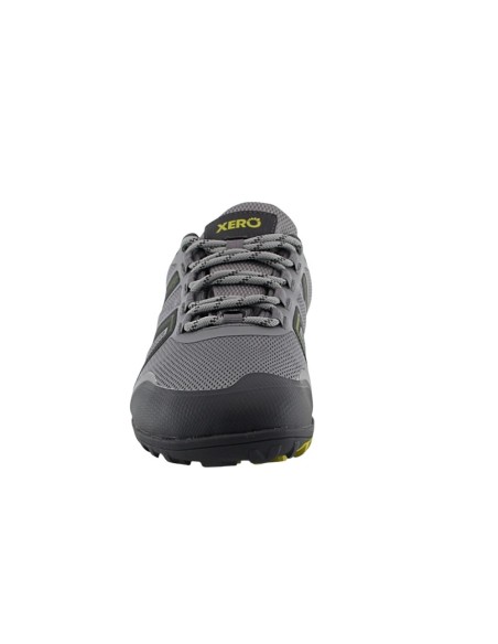 Zapatillas impermeables Xero Mesa Trail WP Gris