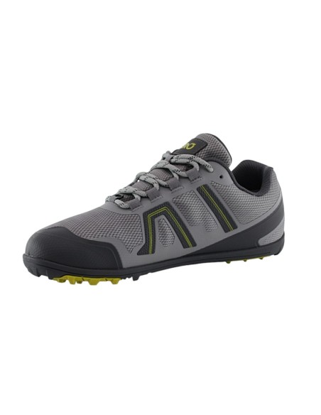 Zapatillas impermeables Xero Mesa Trail WP Gris