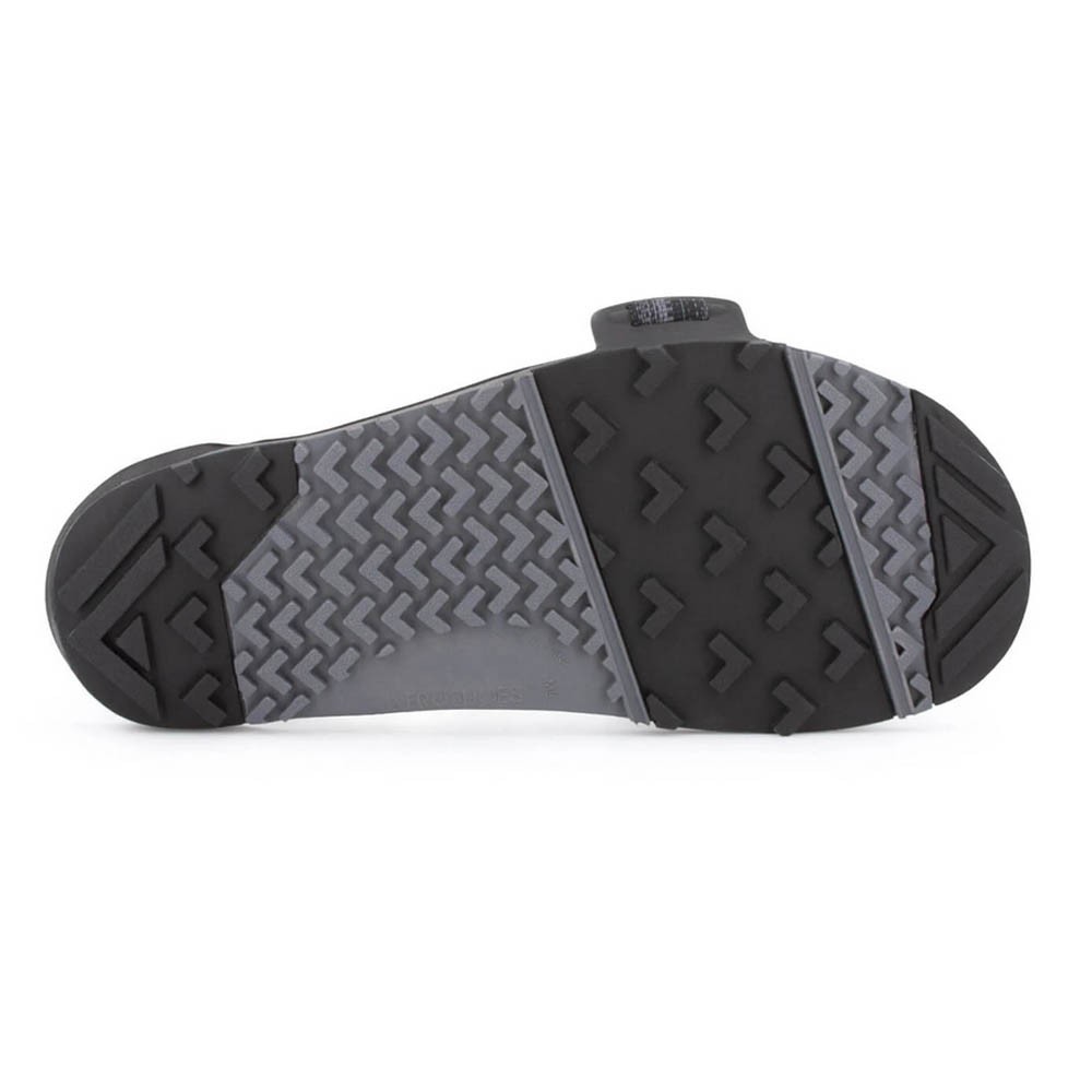 Sandalias barefoot Xero Shoes Z-Trail EV Negro