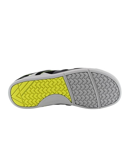 Zapatillas barefoot Xero Shoes Prio Neo Gris-Negro