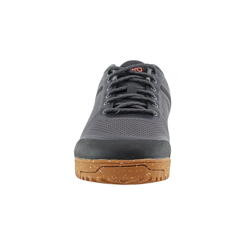 Zapatillas barefoot Xero Shoes Ridgeway Mesh Low Negro