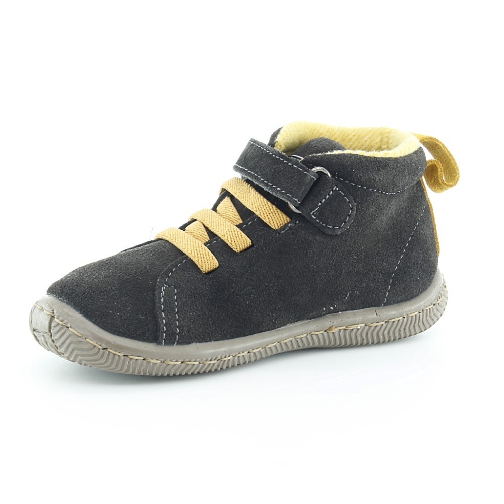 Zapatos para niños Zapy Dino Marrón