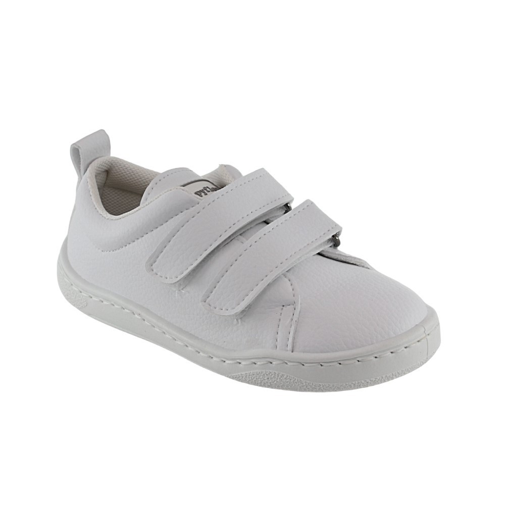 Zapatos barefoot ZapyFlex AF210101 Blanco