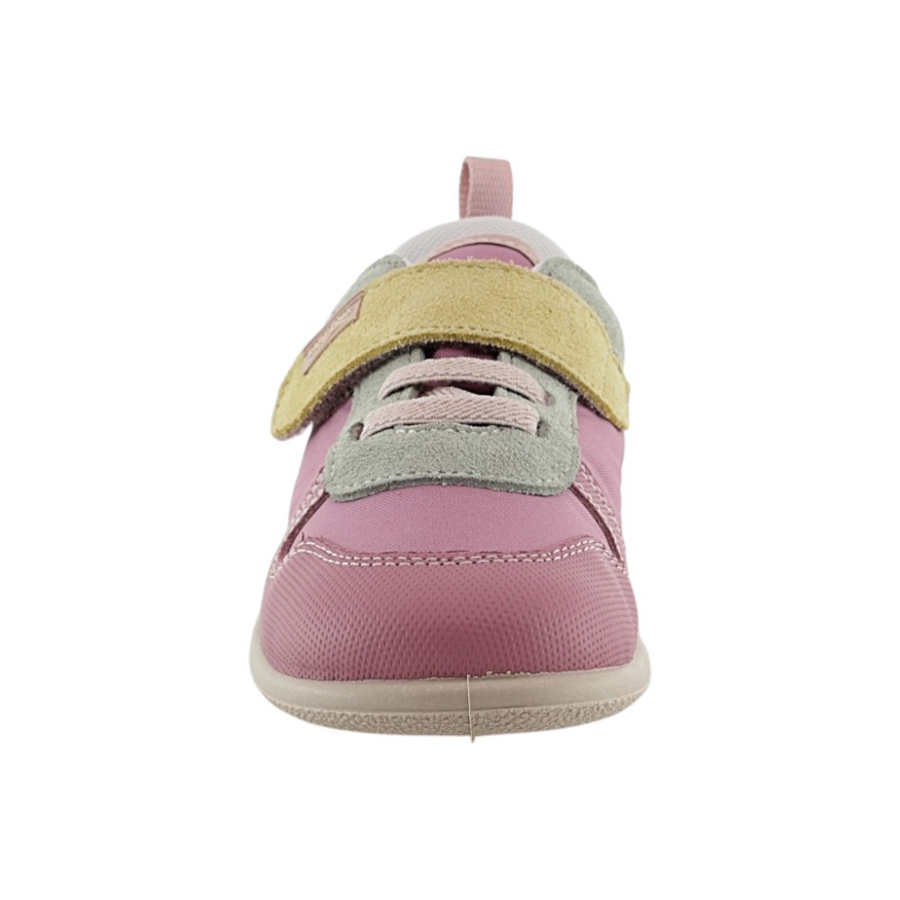 Zapatillas barefoot Zapyflex Multi Rosa
