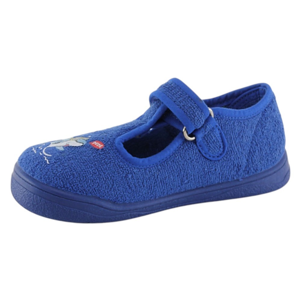 Zapatillas de casa ZapyFlex Tiburón