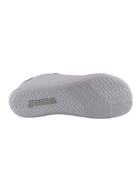 Zapatillas barefoot Joma Zero Blanco