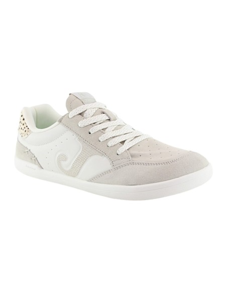 Zapatillas Joma barefoot Calpe Lady Beige