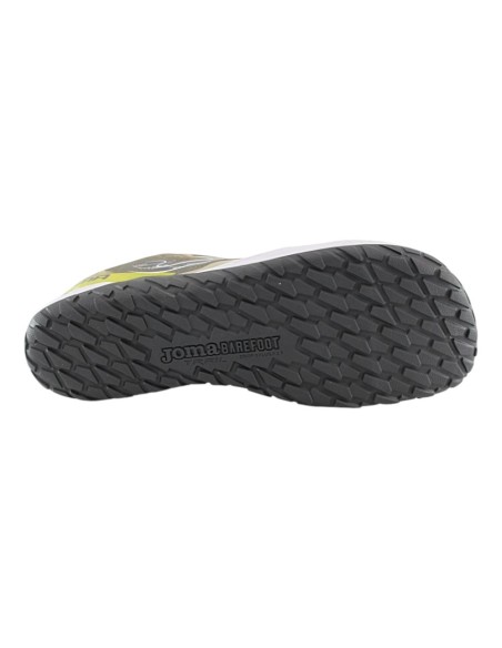 Zapatillas trail Joma Sima barefoot  Camel