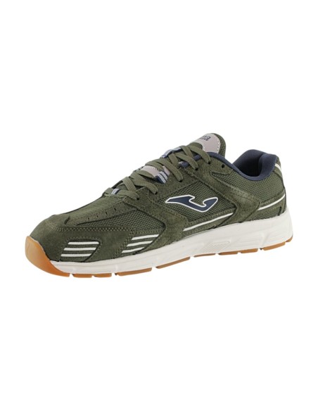 Zapatillas barefoot Joma RT50 Kaki