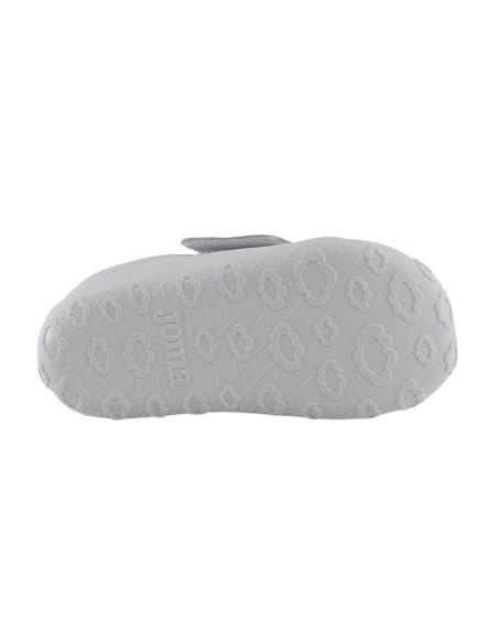 Zapatillas barefoot Joma Teddy Blanco-Rosa