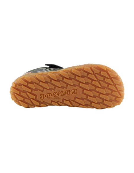 Zapatillas Trail barefoot Joma  Sima Caqui v