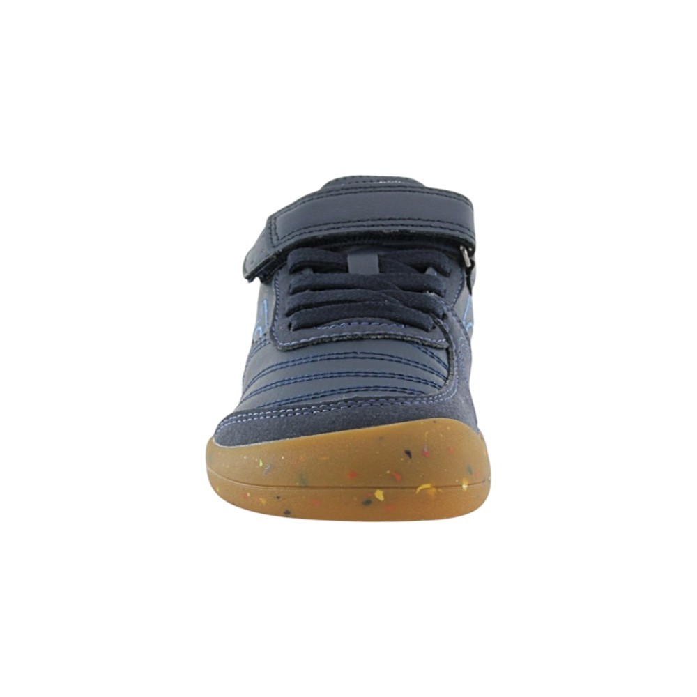 Zapatillas Joma Barefoot Mundial Marino
