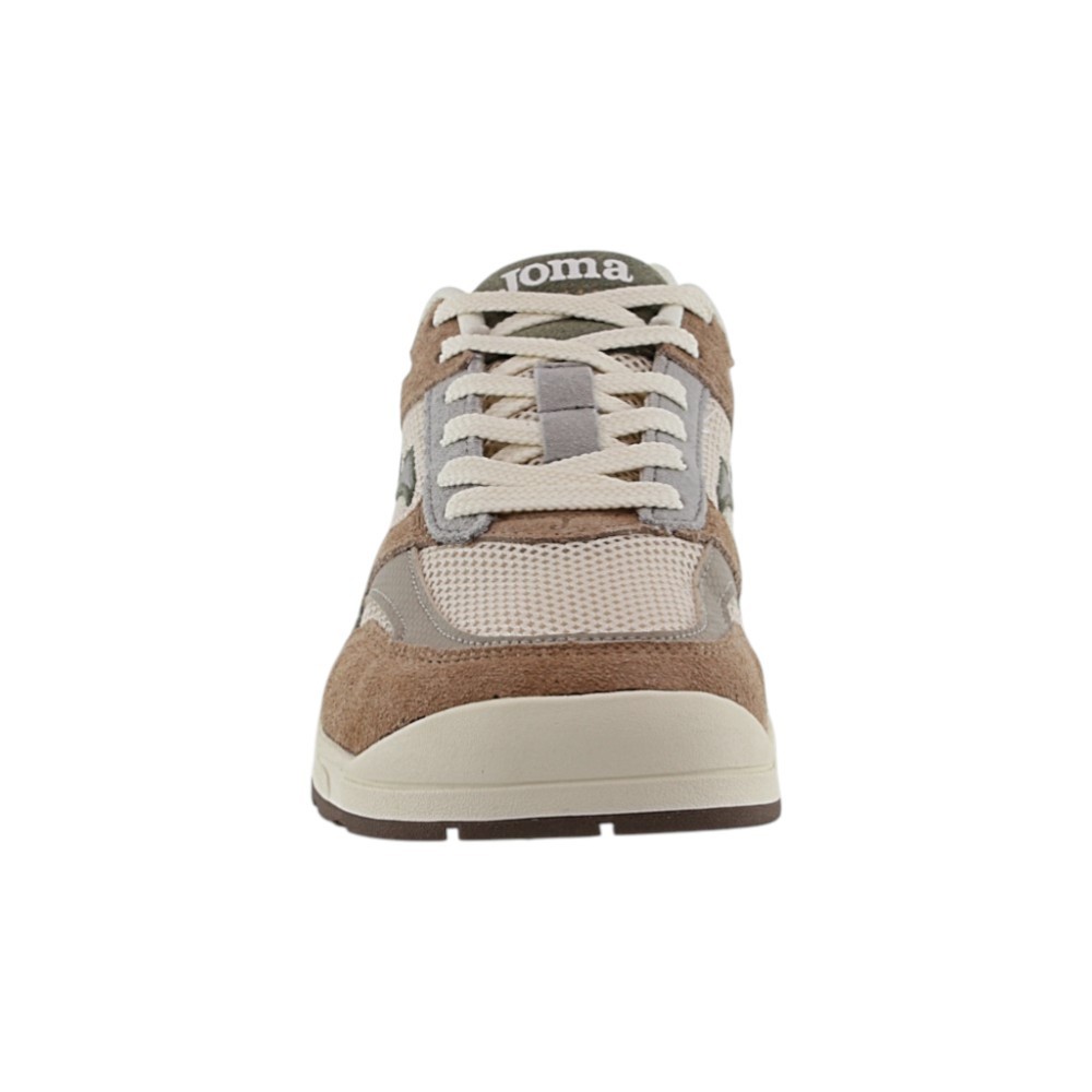 Zapatillas barefoot Joma CR111 Rosa