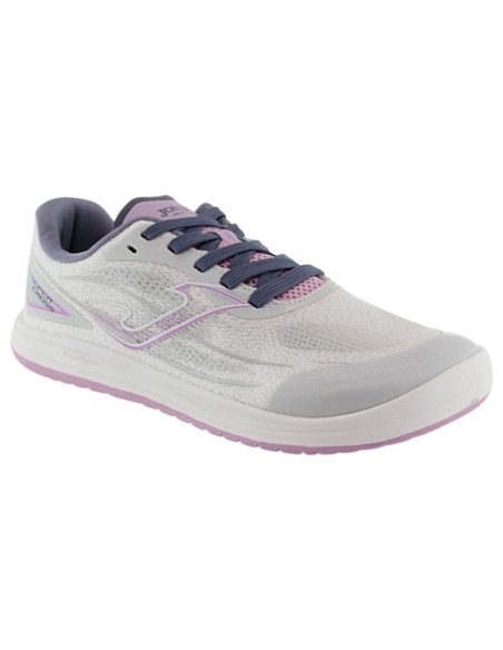 Zapatillas barefoot Joma Supercross Blanco