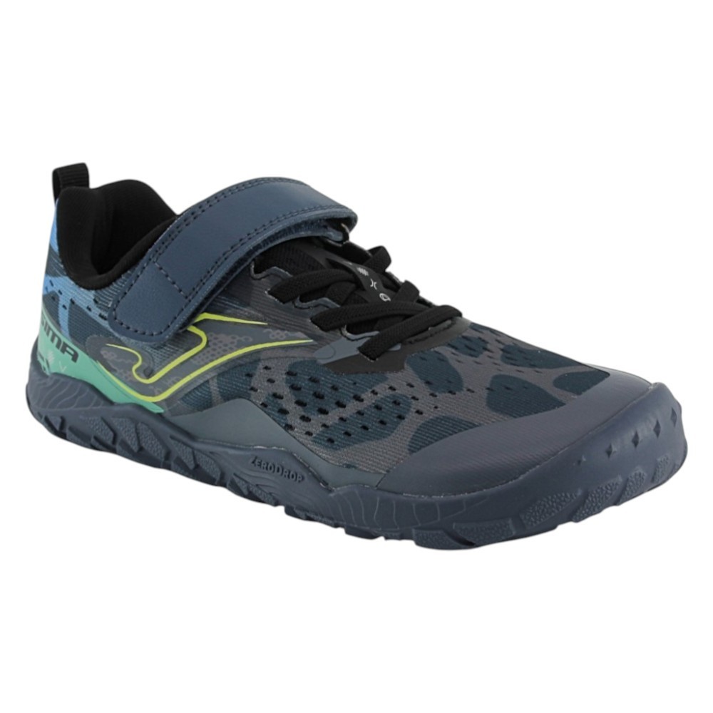 Zapatillas barefoot Joma Sima Azul