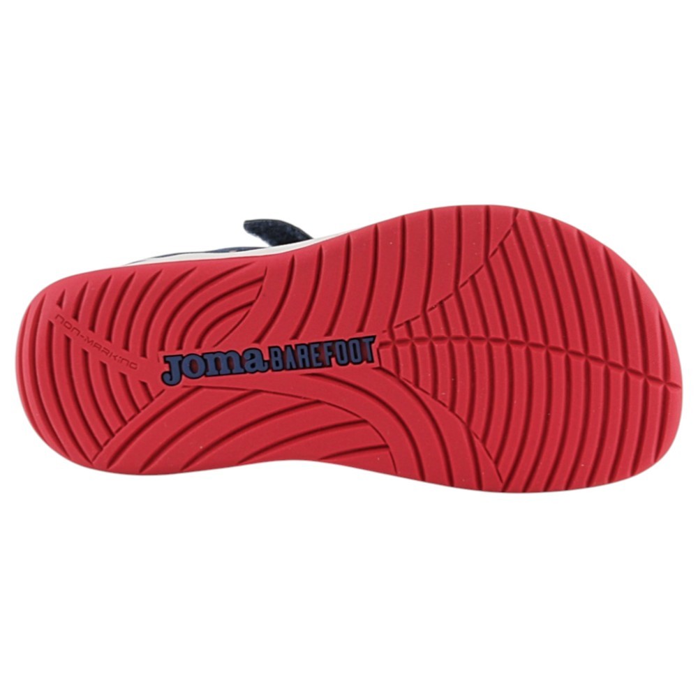 Zapatillas barefoot Joma Viper Azul