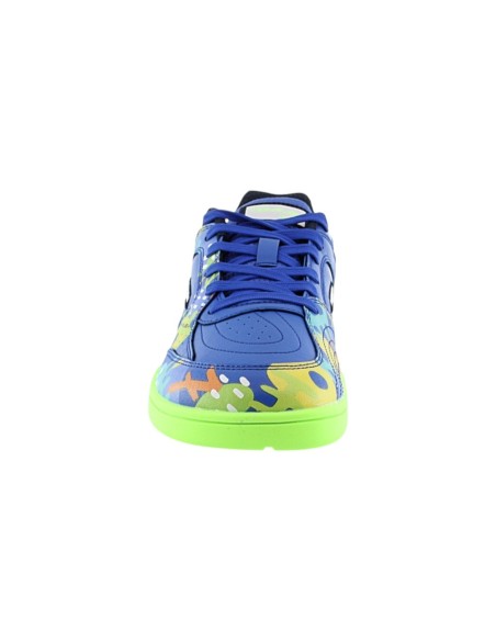 Zapatillas de futbol sala barefoot Joma Top Flex Royal c