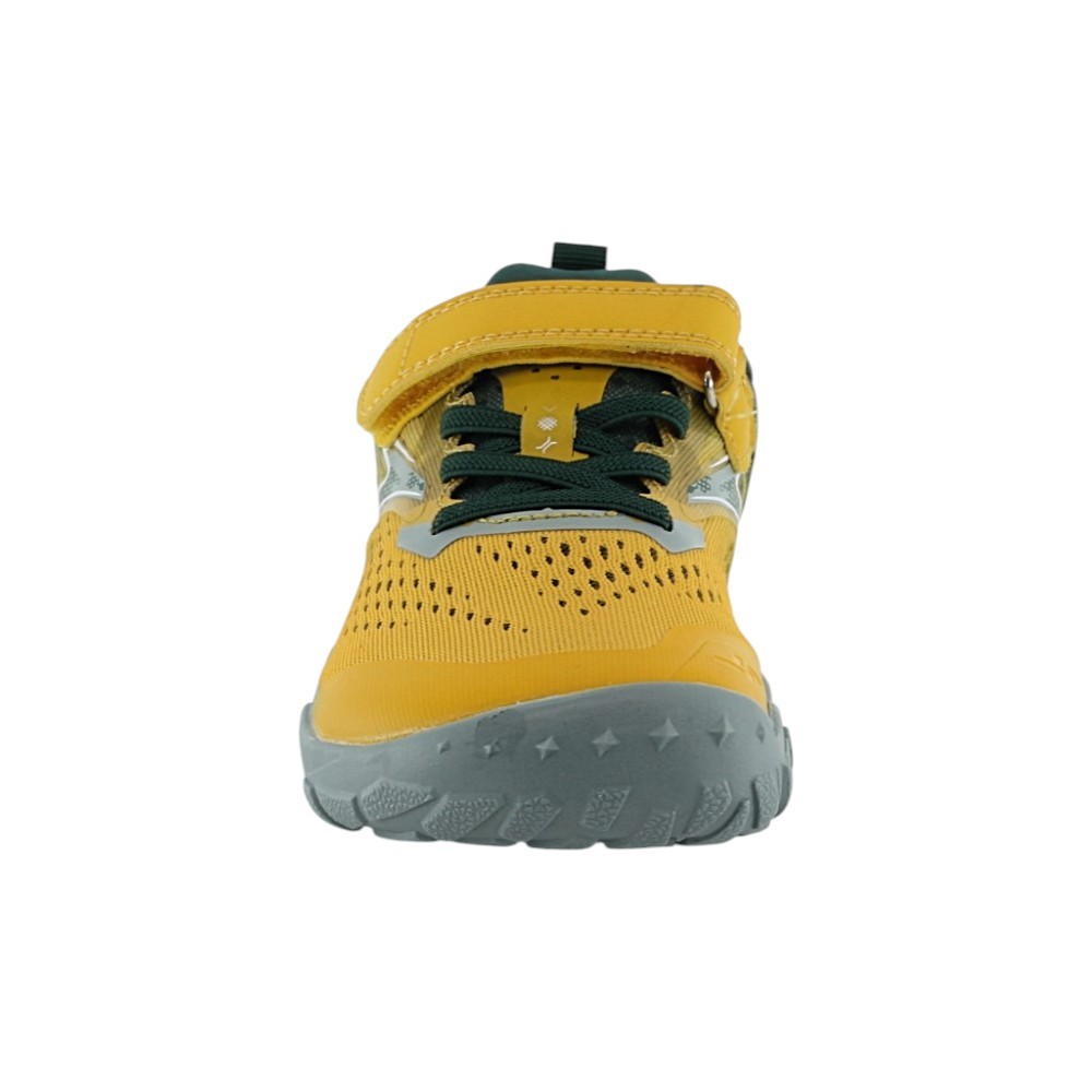 Zapatillas Joma barefoot Trail Sima Amarillo