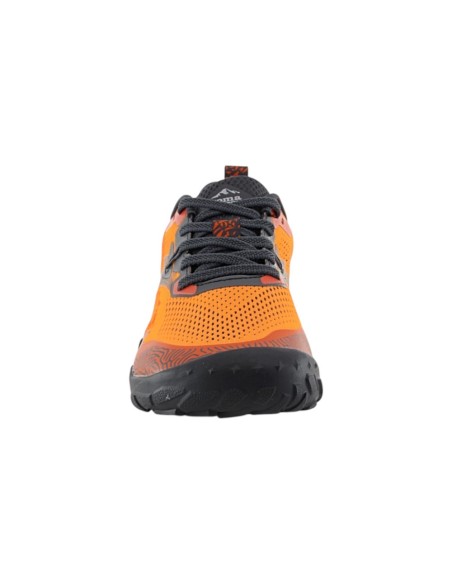 Zapatillas Joma barefoot Trail Tundra Naranja c