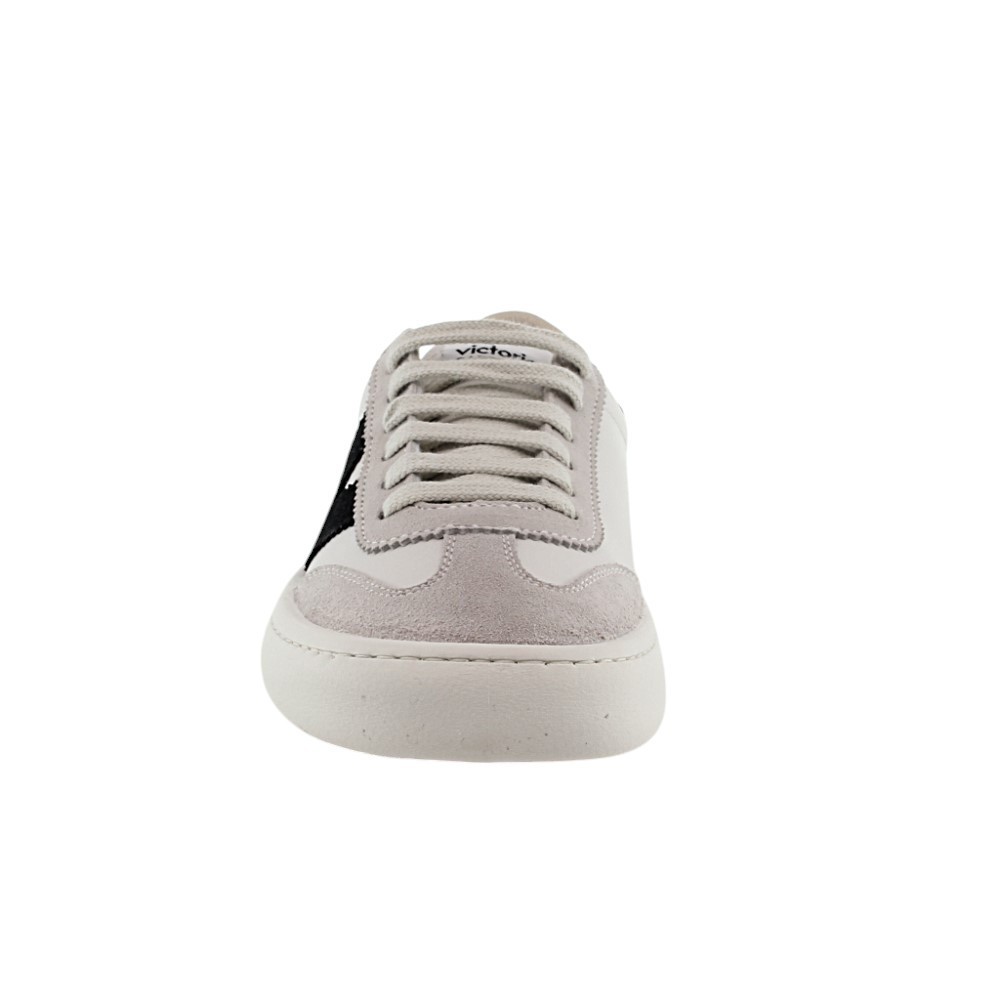 Calzado BAREFOOT Victoria Olmo Negro