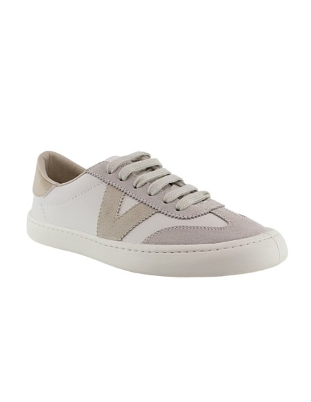 Calzado BAREFOOT Victoria Olmo Hielo