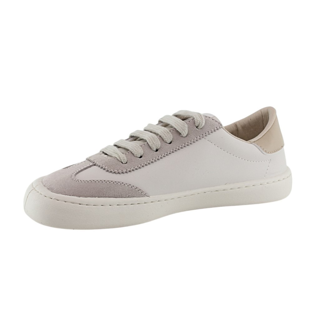 Calzado BAREFOOT Victoria Olmo Hielo